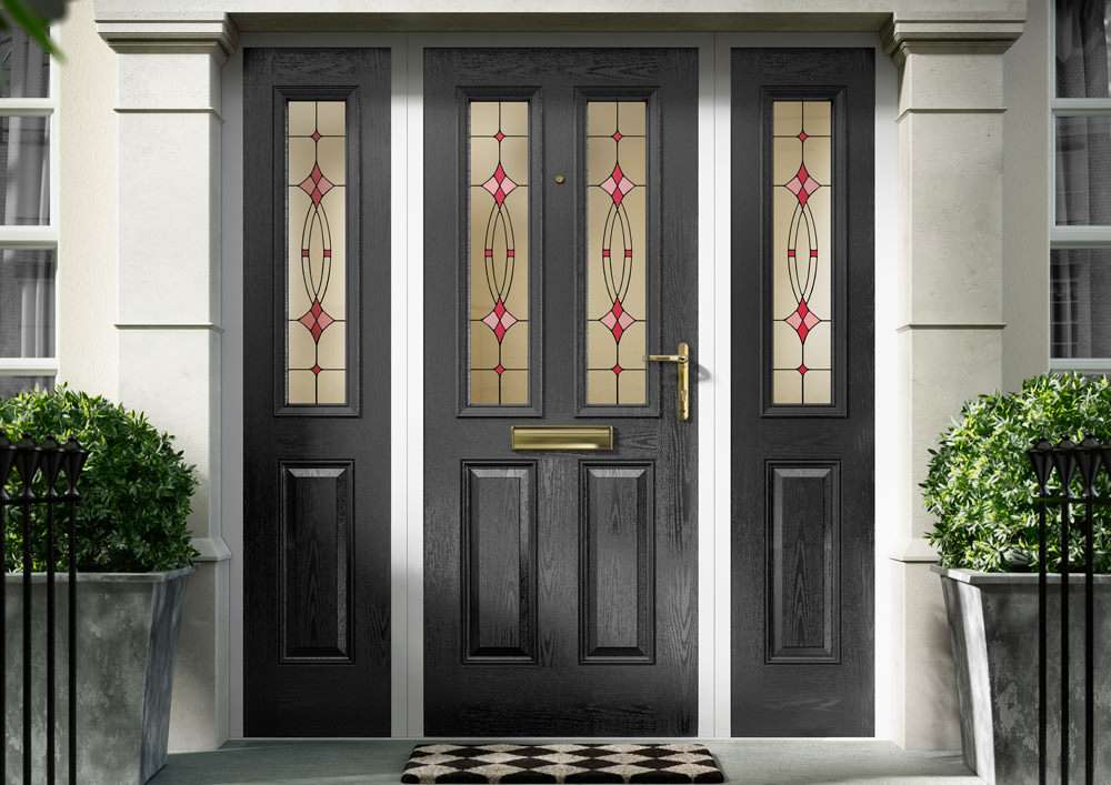 door trade page