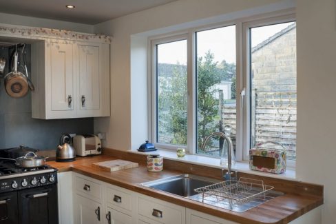 uPVC Casement windows portsmouth cost