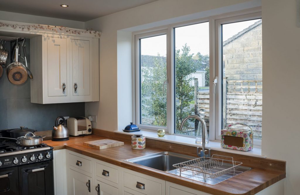 uPVC Casement windows portsmouth cost