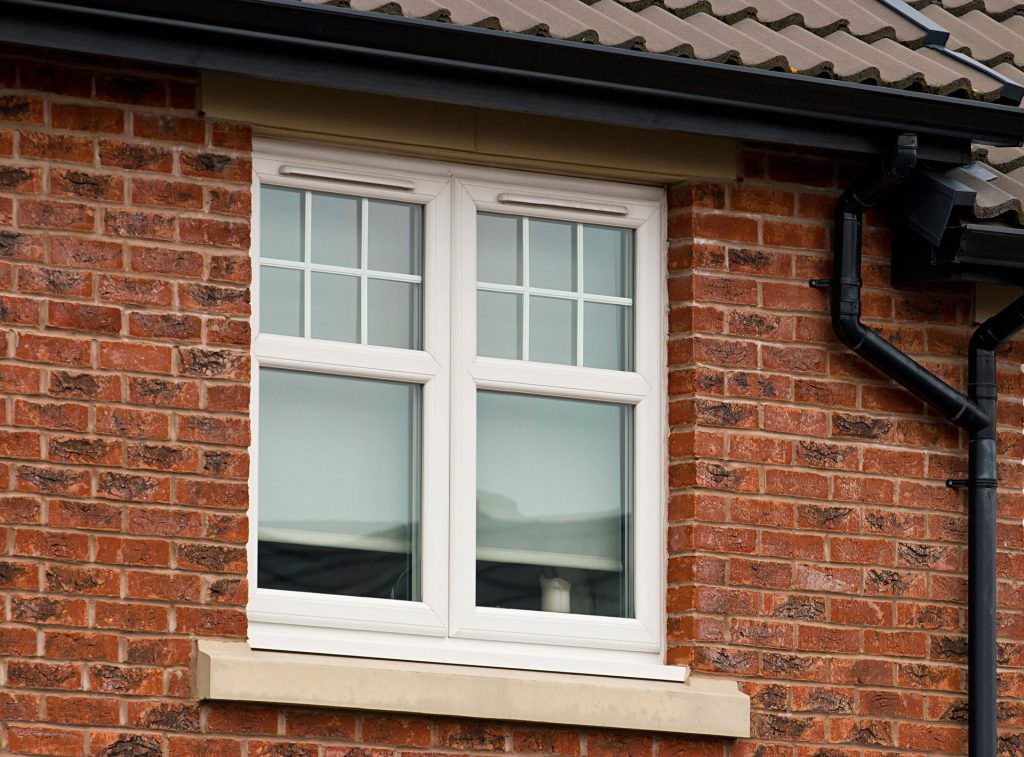 uPVC Windows Portsmouth cost