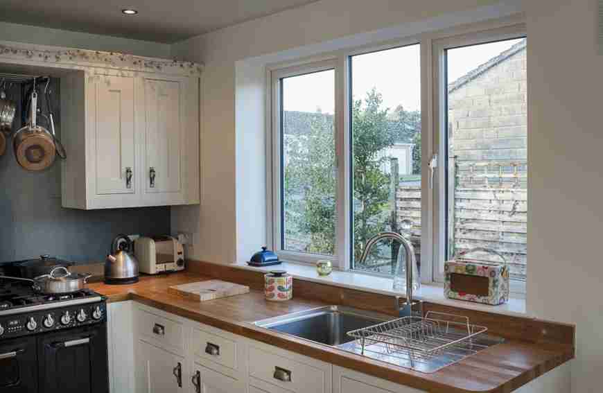 uPVC Windows Portsmouth modern