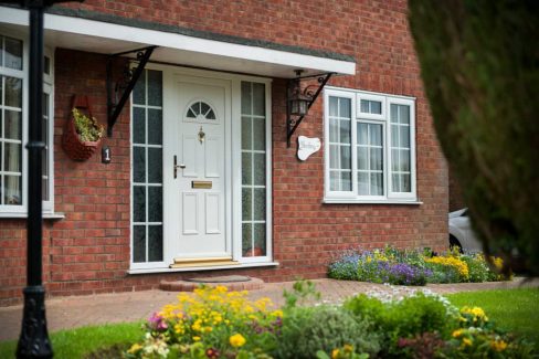 upvc doors portsmouth cost