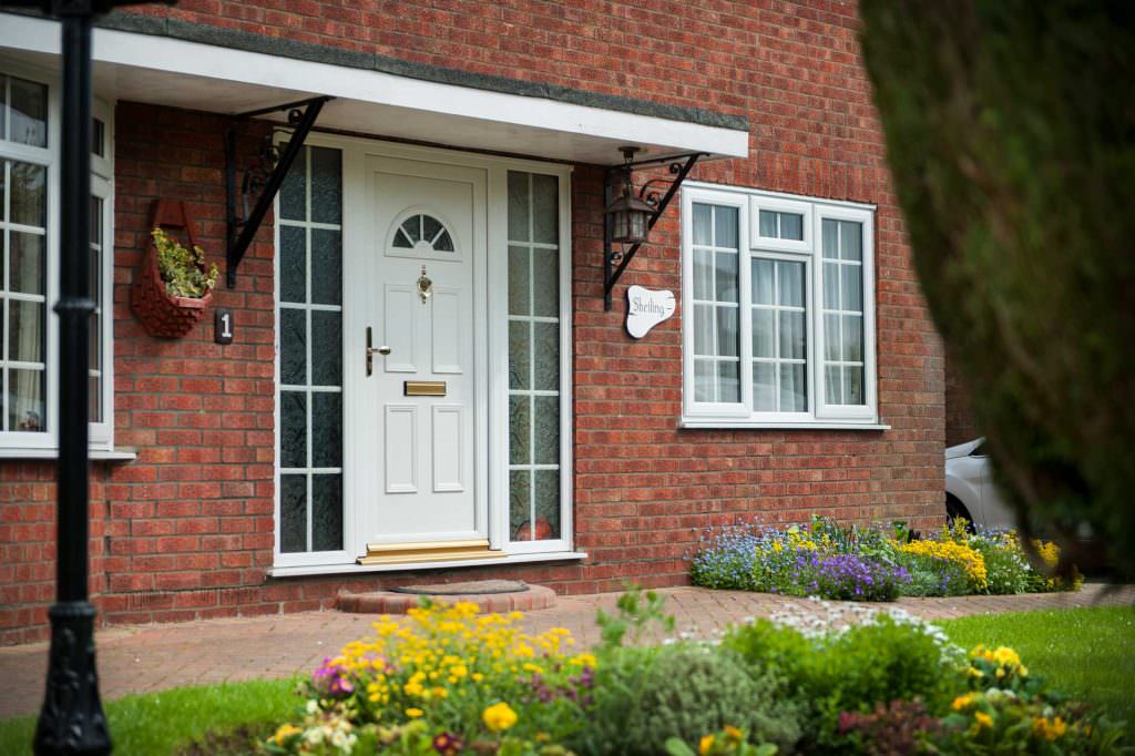 upvc doors portsmouth cost