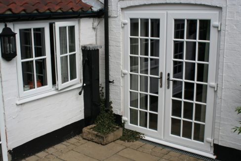 upvc french doors portsmouth