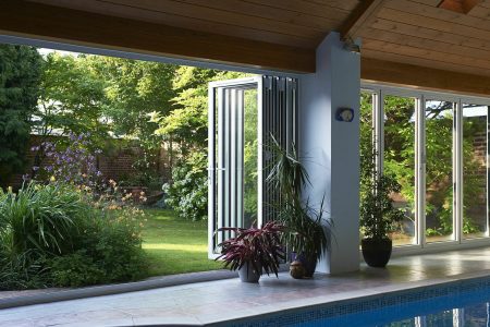 aluminium doors cost park gate