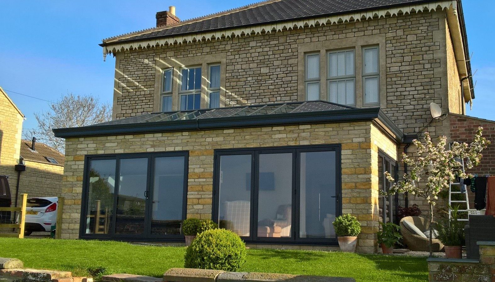 house extensions costs portsmouth