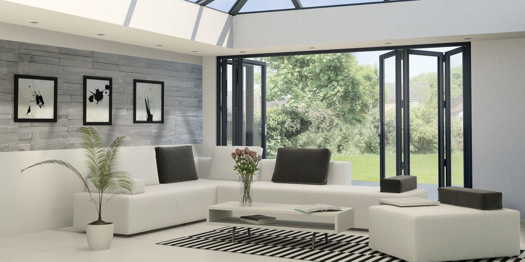 orangeries costs portsmouth