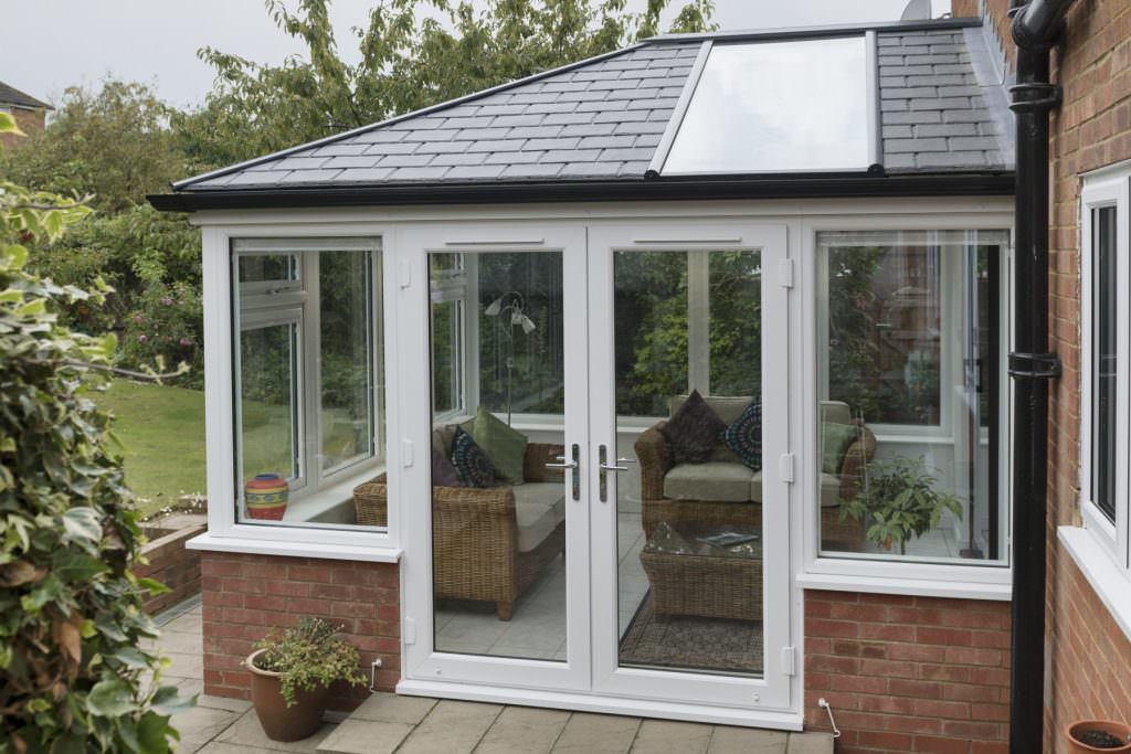 conservatories price Southampton