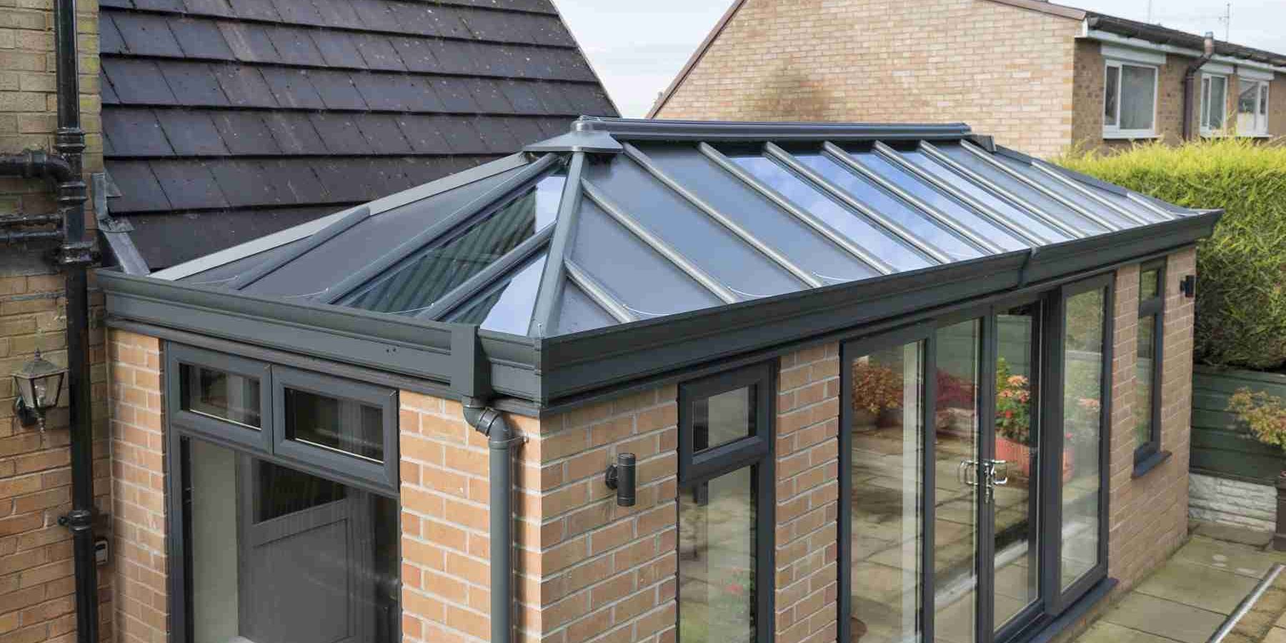 conservatories prices Southampton