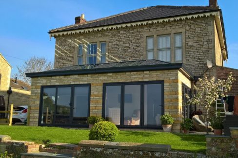 house extensions cost southampton