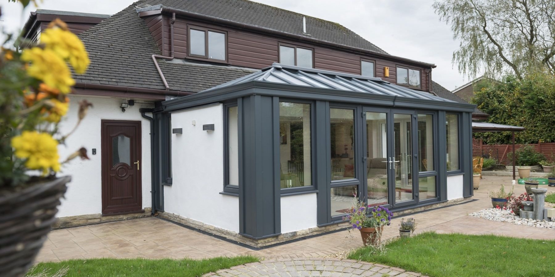 house extensions southampton