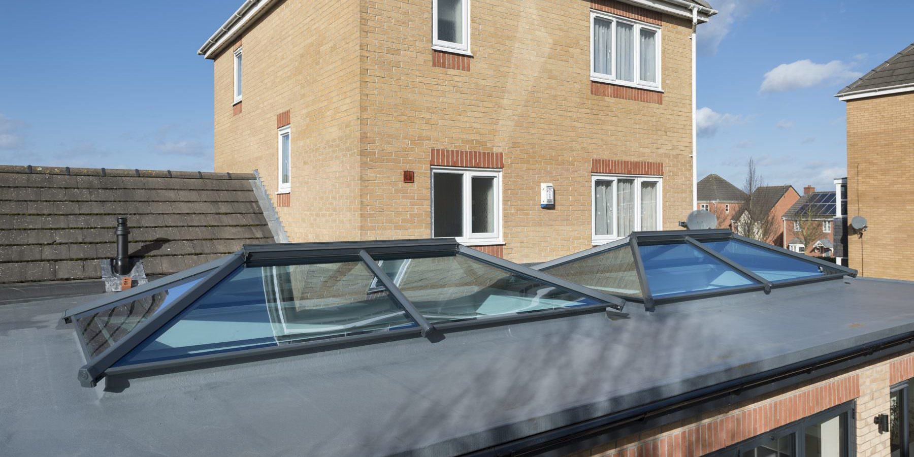 roof lanterns cost southampton