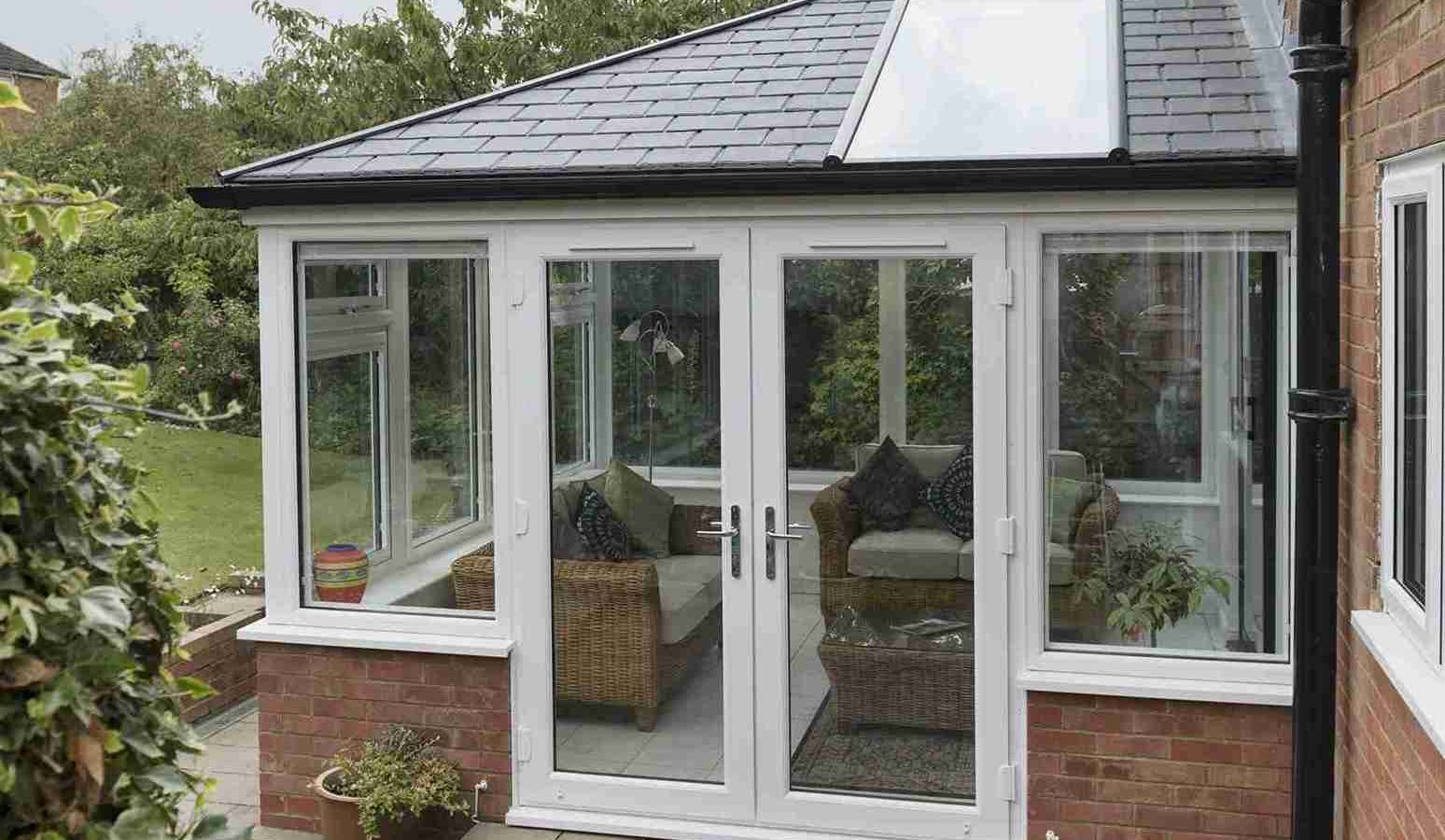 french doors price hamble
