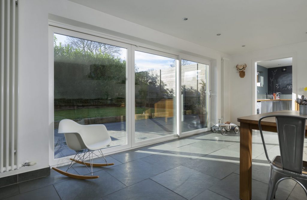 sliding patio doors