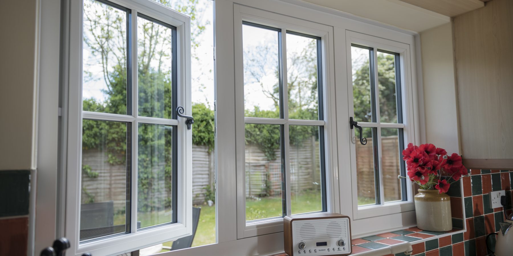 residence 7 window prices