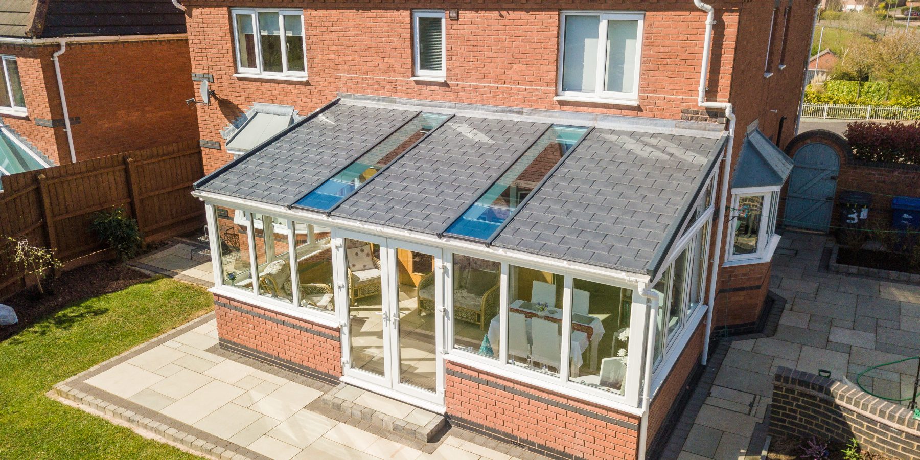 Double Glazing southampton quote