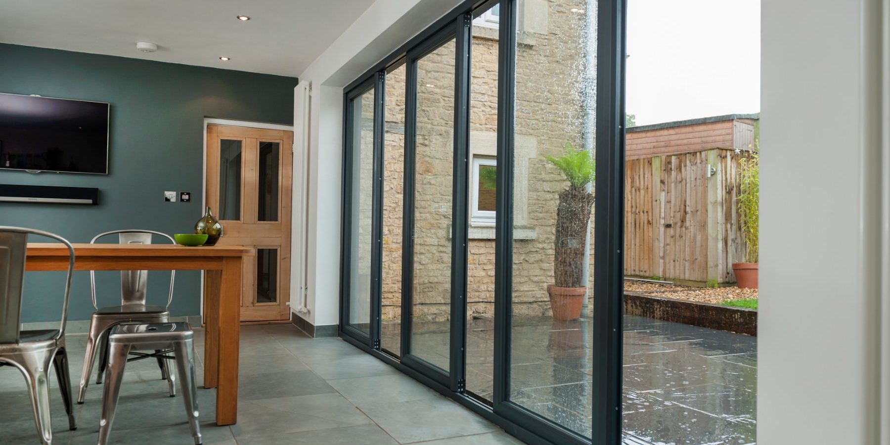 Double Glazing cost Bursledon