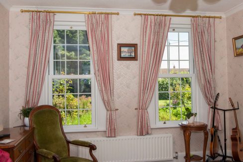 Double Glazing cost Netley