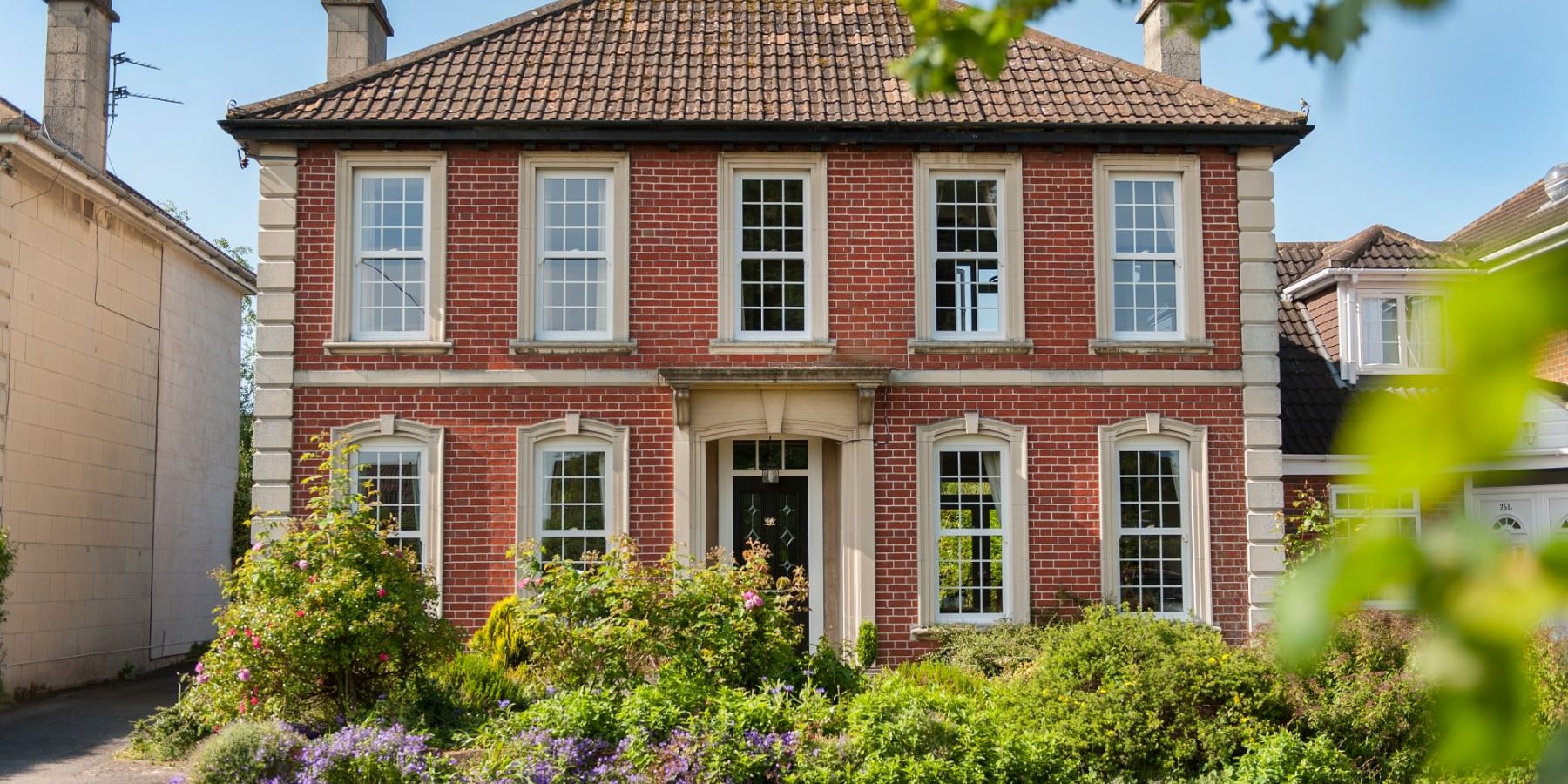 Double Glazing installers near Netley