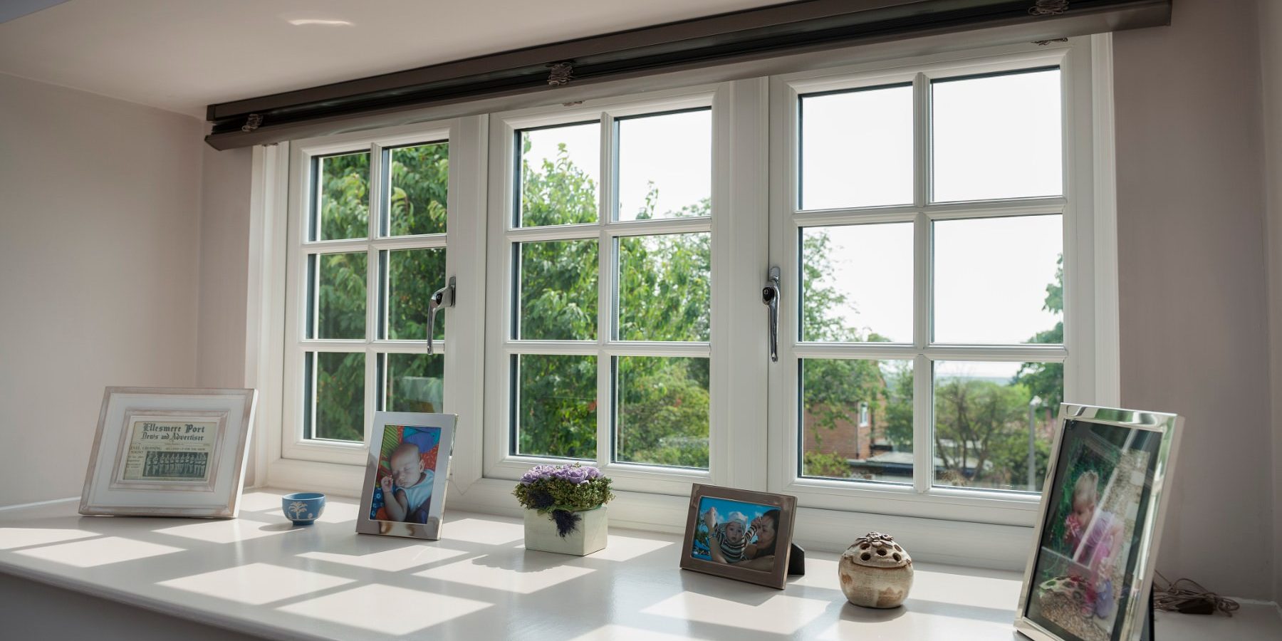 Double Glazing windows Whiteley