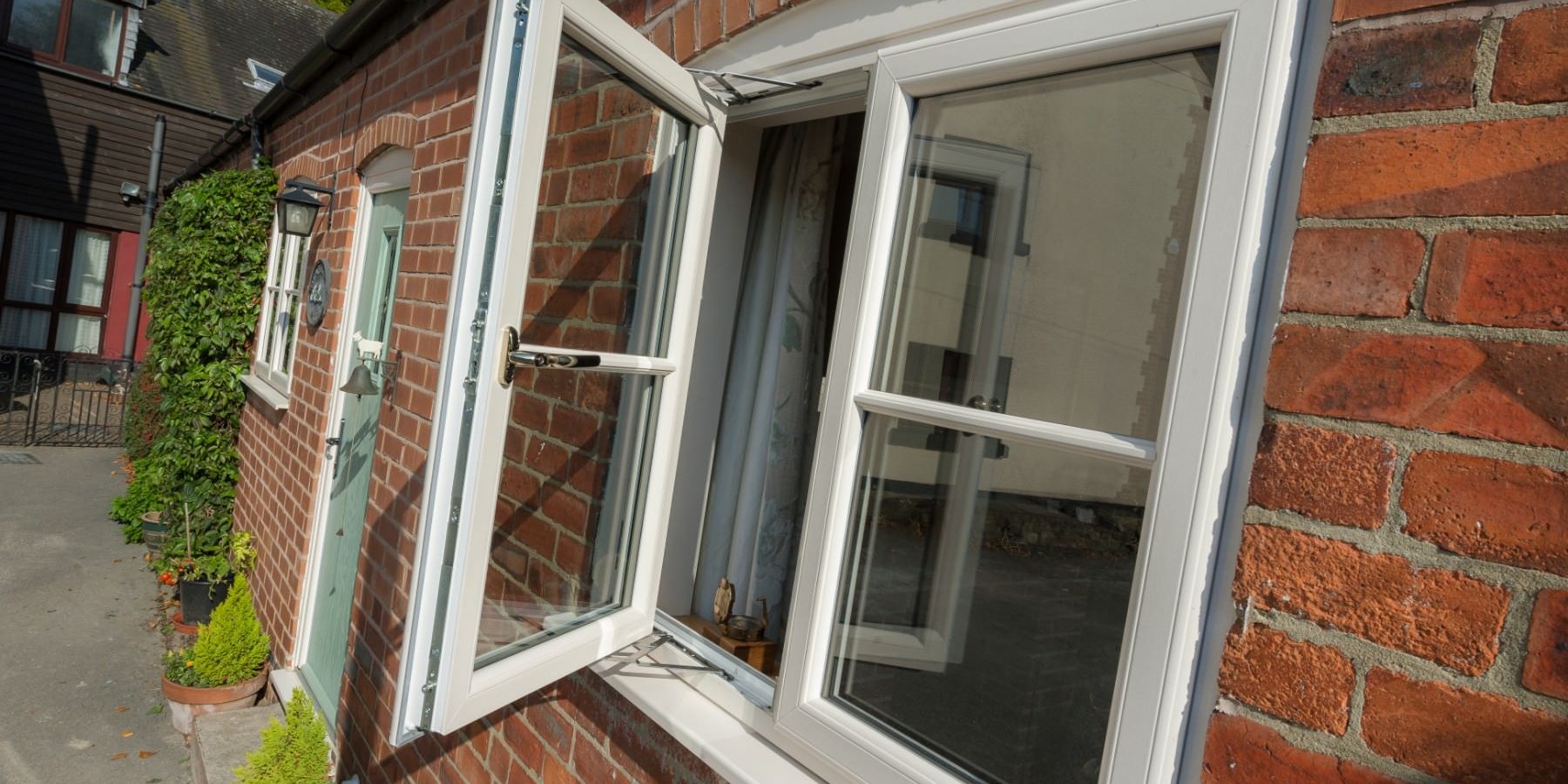 Windows prices Gosport