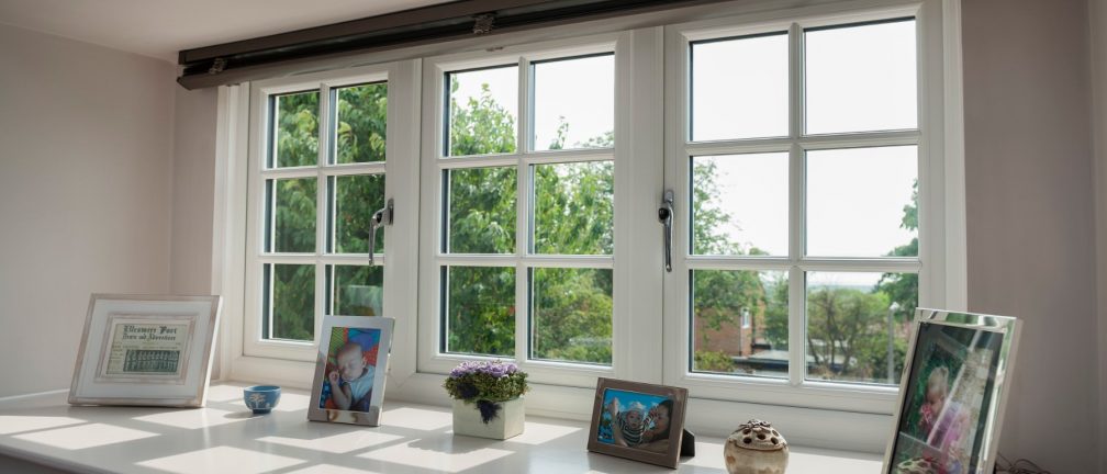 Windows quotes Portchester