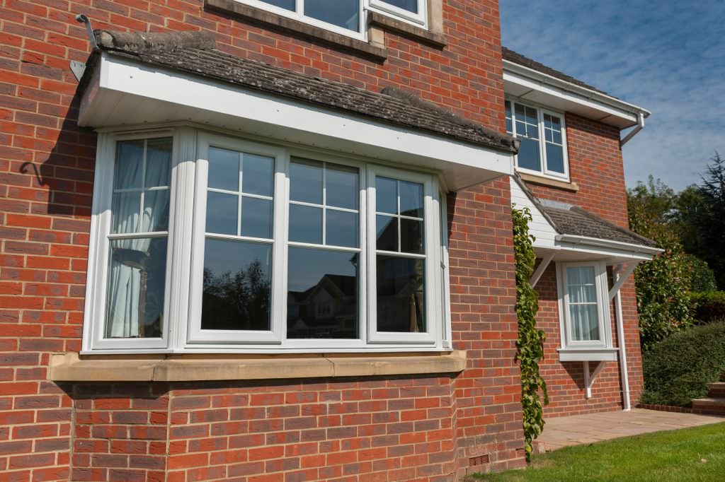 Double Glazing Warsash