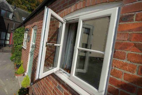window cost Swanwick