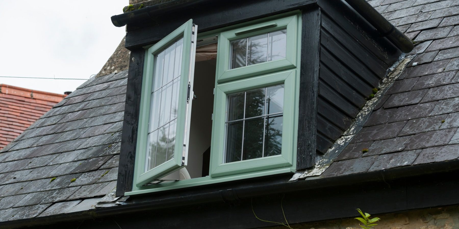 window prices Swanwick