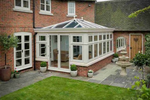 double glazing Bursledon