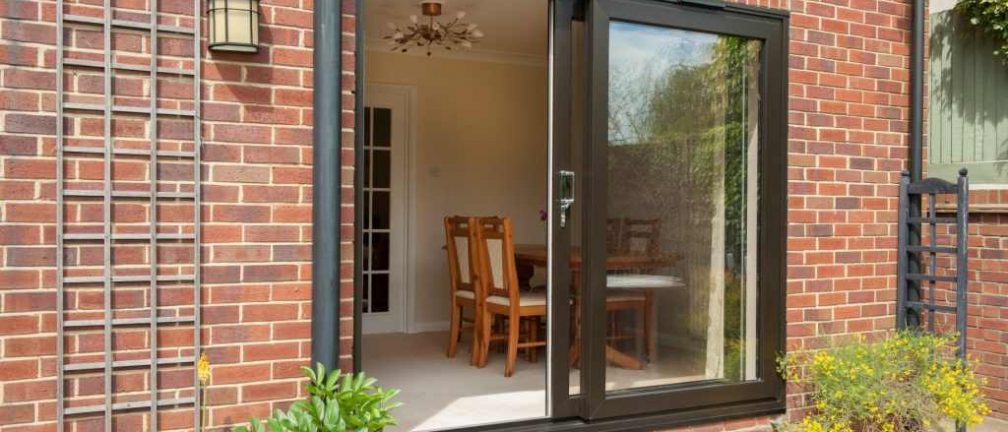 double glazing Sarisbury Green