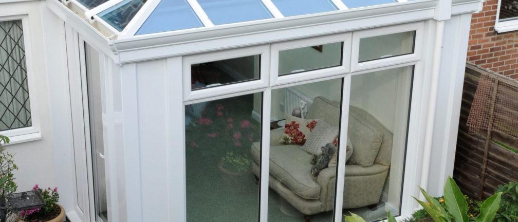 When Does A Conservatory Become An Extension