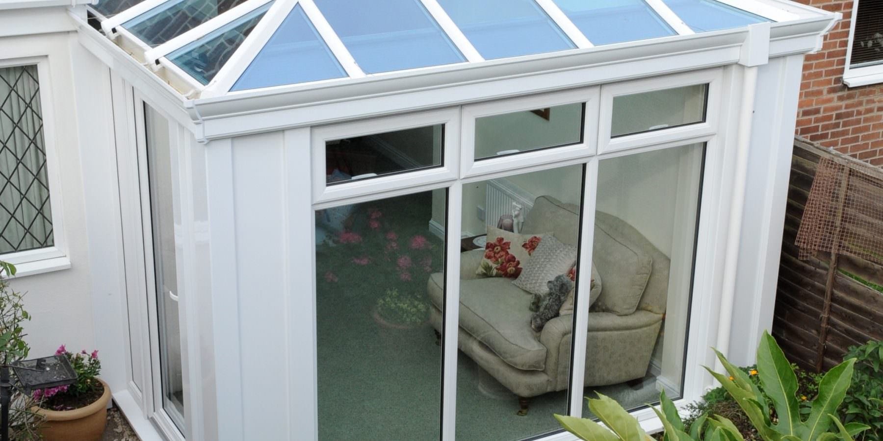 When Does A Conservatory Become An Extension? | Novaseal