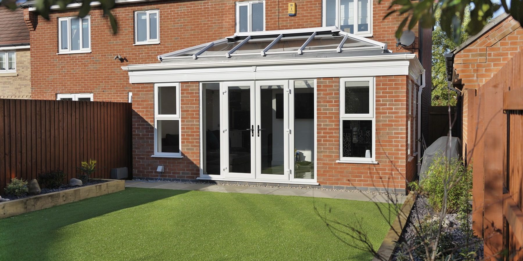 Double Glazing Jersey Prices