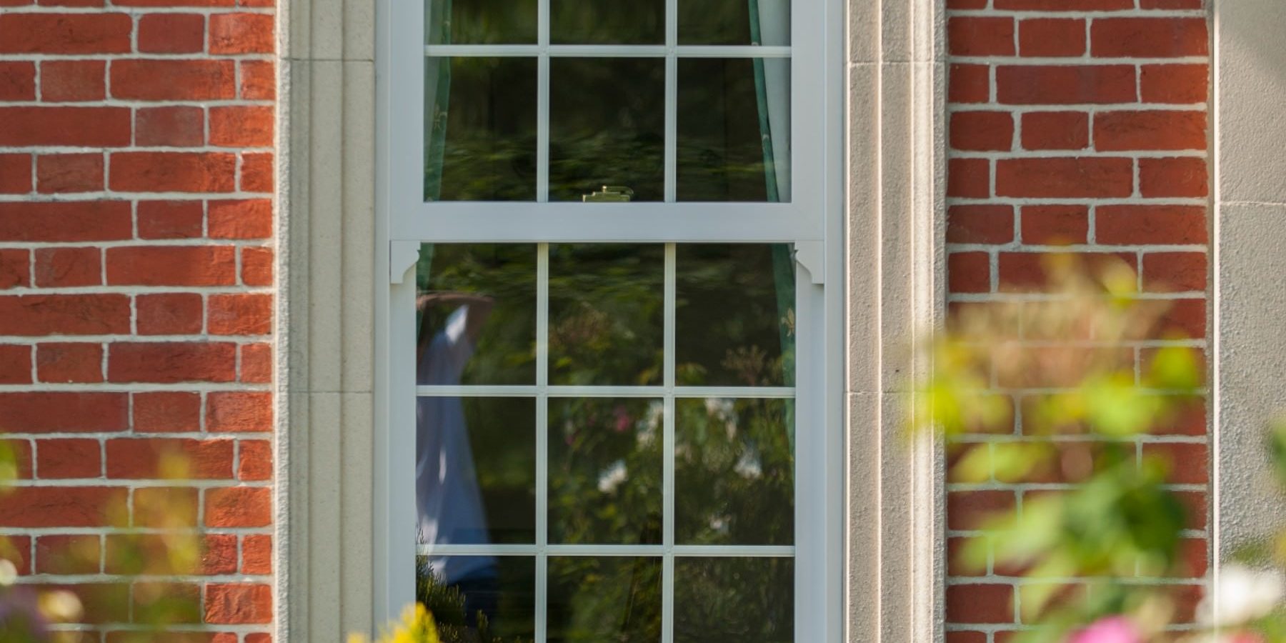 Double Glazing Jersey Quote