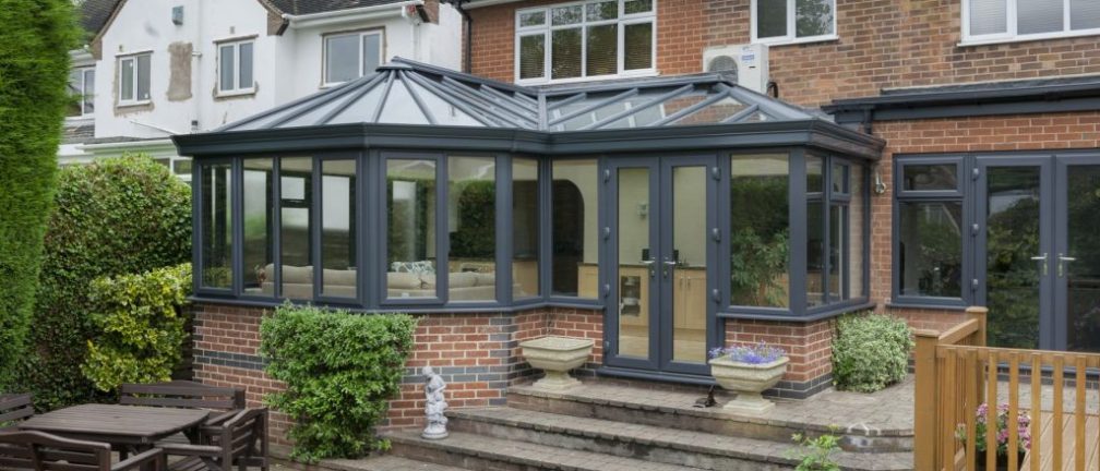 Double Glazing Jersey Windows