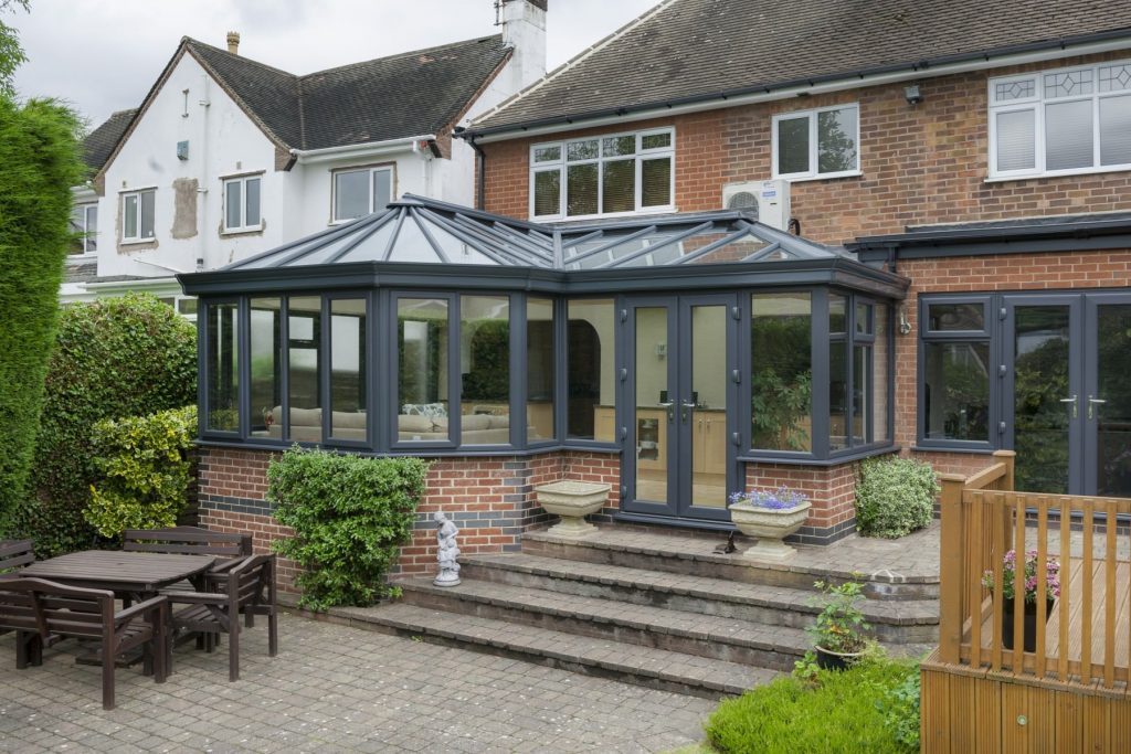 Double Glazing Jersey Windows