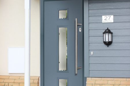 Composite door prices in fareham