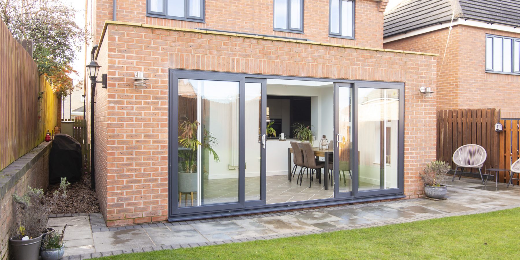 Double Glazing Isle Of Wight Security