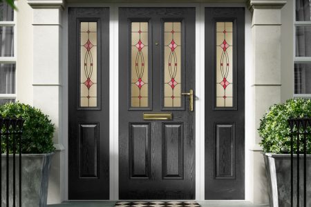 upvc doors jersey price