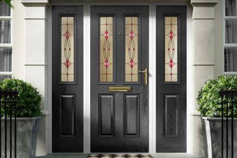 upvc doors jersey price