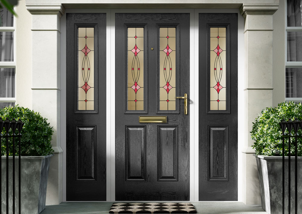 upvc doors jersey price