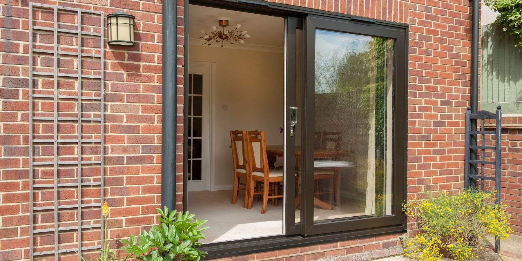 upvc patio door jersey