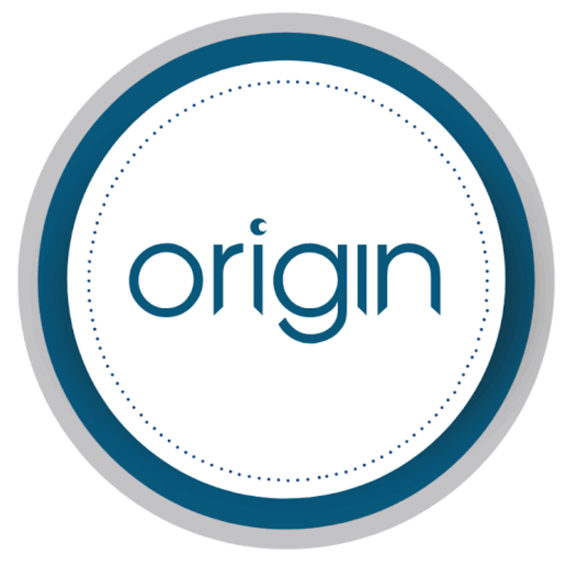 origin logo